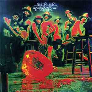 Instant Funk - Instant Funk album