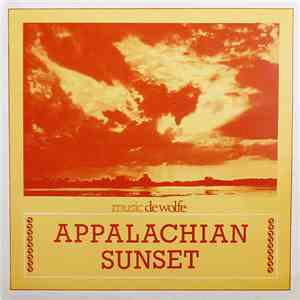 International Studio Orchestra - Appalachian Sunset album
