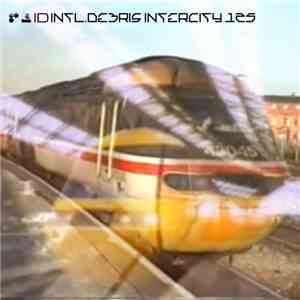 Intl. Debris - Intercity 125 EP album