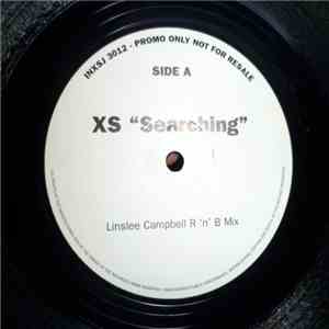 INXS - Searching album
