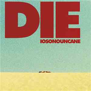 IOSONOUNCANE - DIE album