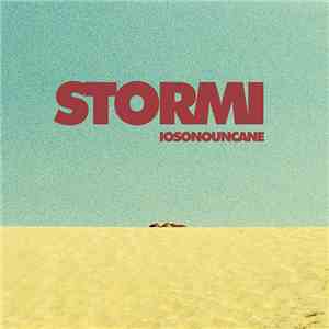 IOSONOUNCANE - Stormi album