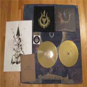Irkallian Oracle - Apollyon album