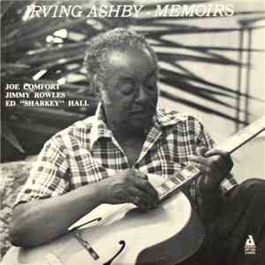 Irving Ashby - Memoirs album