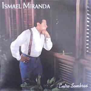 Ismael Miranda - Entre Sombras album