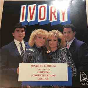 Ivory - Ponte de Rodillas y Varios Mas (Medley) album