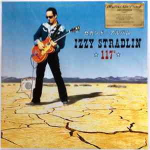 Izzy Stradlin - 117° album