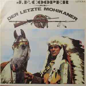 J. F. Cooper - Der Letzte Mohikaner album