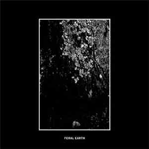 Jaakko Vanhala - Feral Earth album