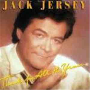 Jack Jersey - Thanks For All The Years album