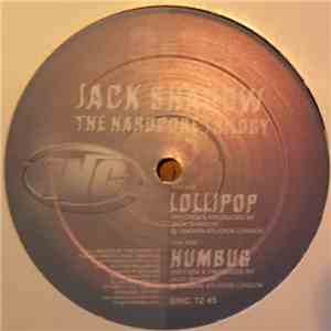Jack Shadow - The Hardcore Trilogy Part 3 album