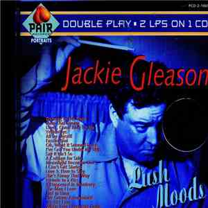 Jackie Gleason - Lush Moods album