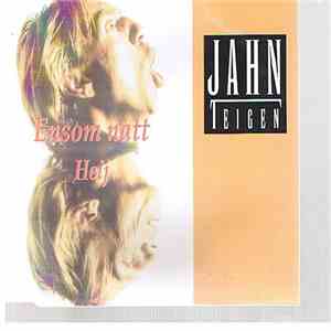 Jahn Teigen - Ensom Natt / Heij album