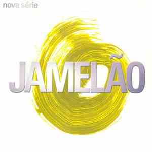 Jamelão - Nova Série album