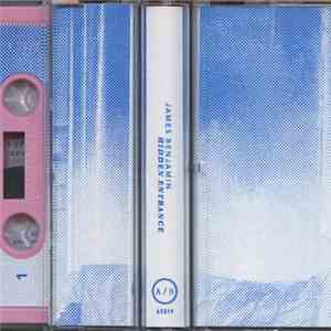 James Benjamin  - Hidden Entrance album