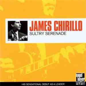 James Chirillo - Sultry Serenade album