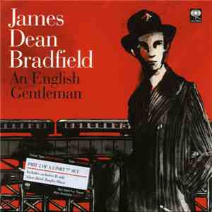 James Dean Bradfield - An English Gentleman album