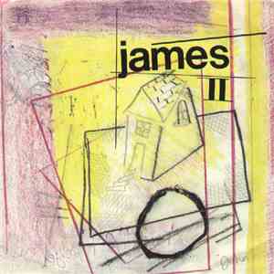James - James II album