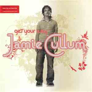 Jamie Cullum - Get Your Way album