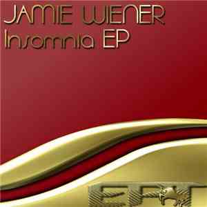 Jamie Wiener - Insomnia EP album