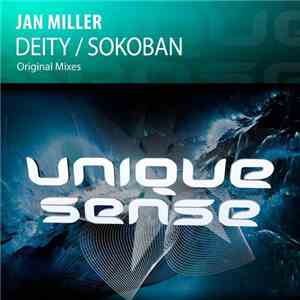 Jan Miller  - Deity / Sokoban album