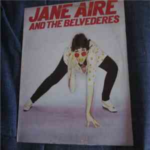 Jane Aire And The Belvederes - Jane Aire And The Belvederes album