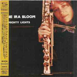 Jane Ira Bloom - Mighty Lights album