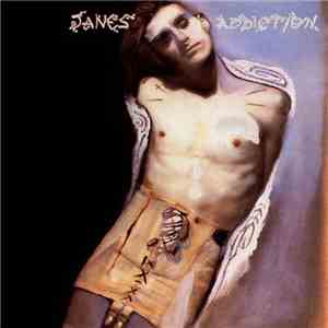 Jane's Addiction - Jane's Addiction album