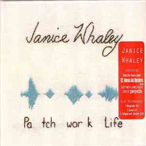 Janice Whaley - Patchwork Life album