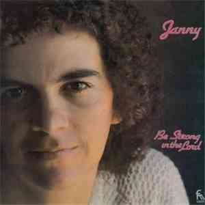 Janny - Be Strong In The Lord album