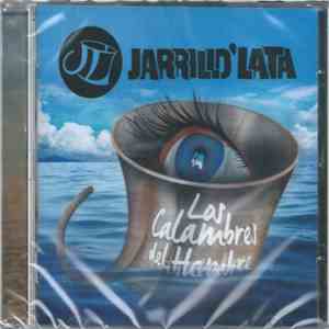 Jarrillo' Lata - Los Calambres Del Hambre album