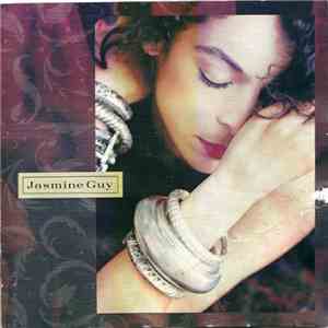Jasmine Guy - Jasmine Guy album