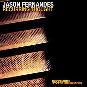 Jason Fernandes - Recurring Thought album