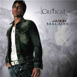 Jason Malachi - Critical album