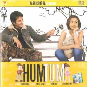 Jatin-Lalit, Prasoon Joshi - Hum Tum album