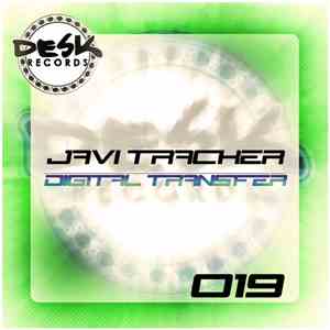 Javi Tracker - Digital Transfer album