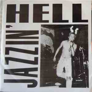 Jazzin' Hell - Egg Hunt album