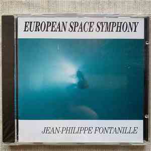 Jean-Philippe Fontanille - European Space Symphony album