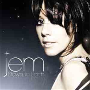 Jem - Down To Earth album