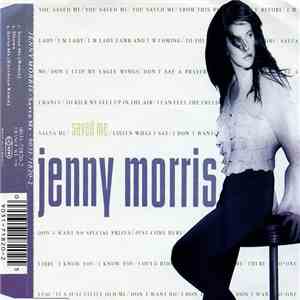 Jenny Morris - Saved Me album