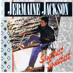 Jermaine Jackson - Sweetest Sweetest album