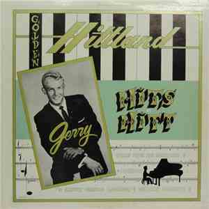 Jerry Hitt - Hits By Hitt album