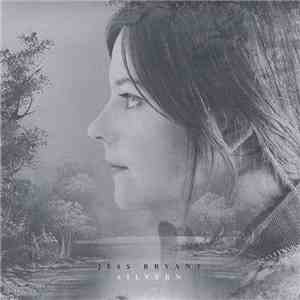 Jess Bryant - Silvern album