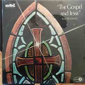 Jesse McDaniels - The Gospel And Jesse album