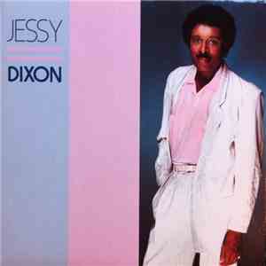 Jessy Dixon - Silent Partner album