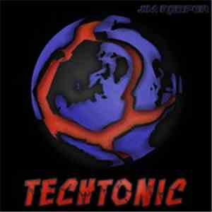 Jim Reaper - Techtonic album