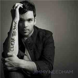 Jimmy Needham - Clear The Stage album