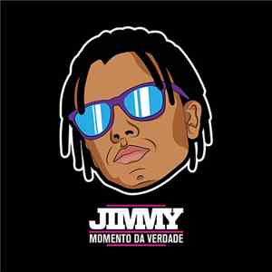 Jimmy P  - Momento Da Verdade album