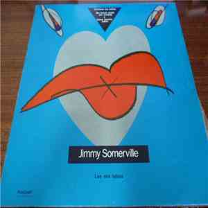 Jimmy Somerville - Read My Lips = Lee Mis Labios album