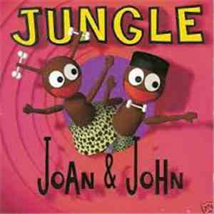 Joan & John - Jungle album